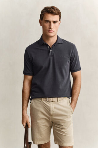 Camicia sbiadita dal sole