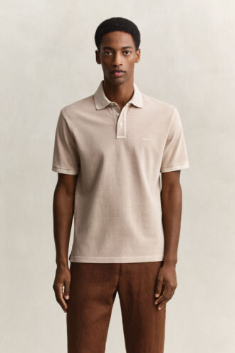 Camicia sbiadita dal sole
