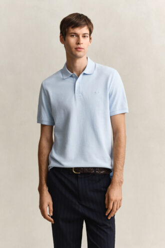 Camicie bicolori